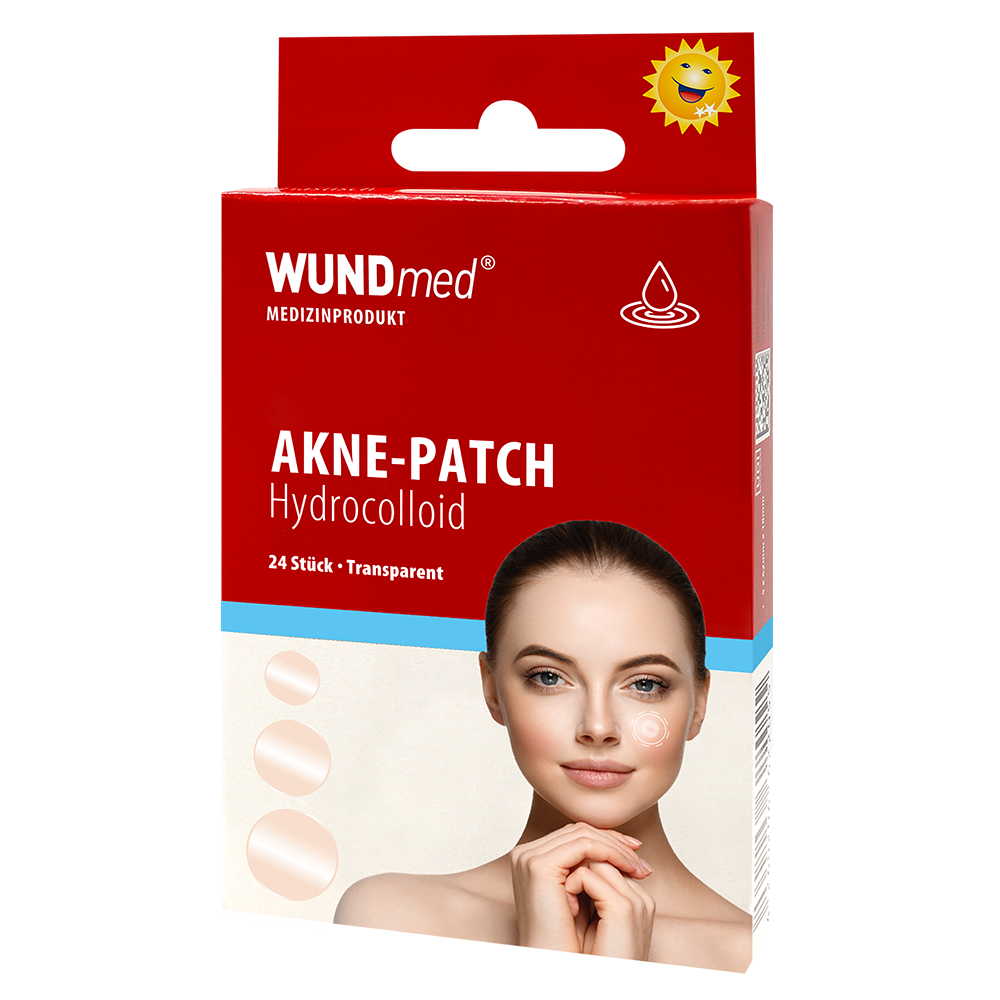 Akne-Patch 
