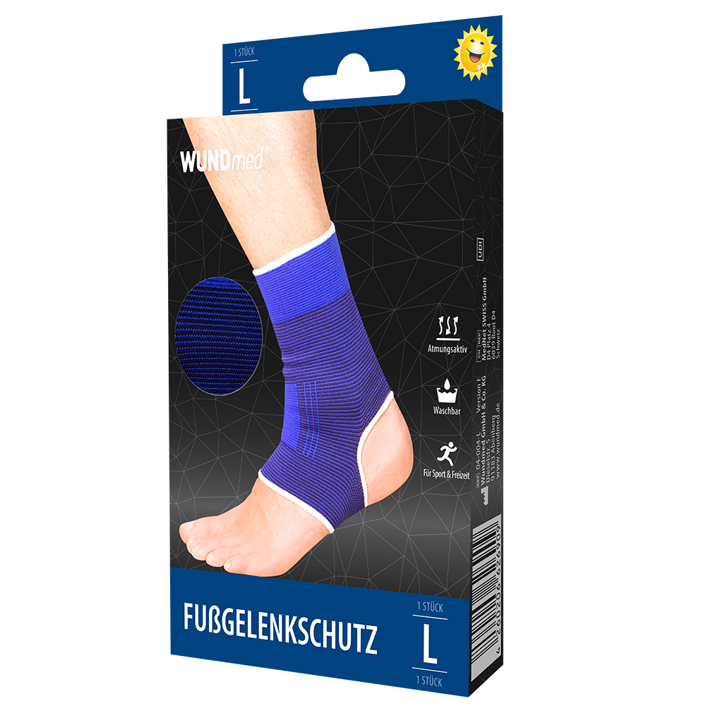Fußgelenkschutz L 