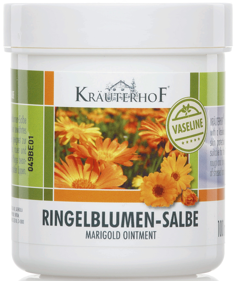 Ringelblumen-Salbe - 100ml 