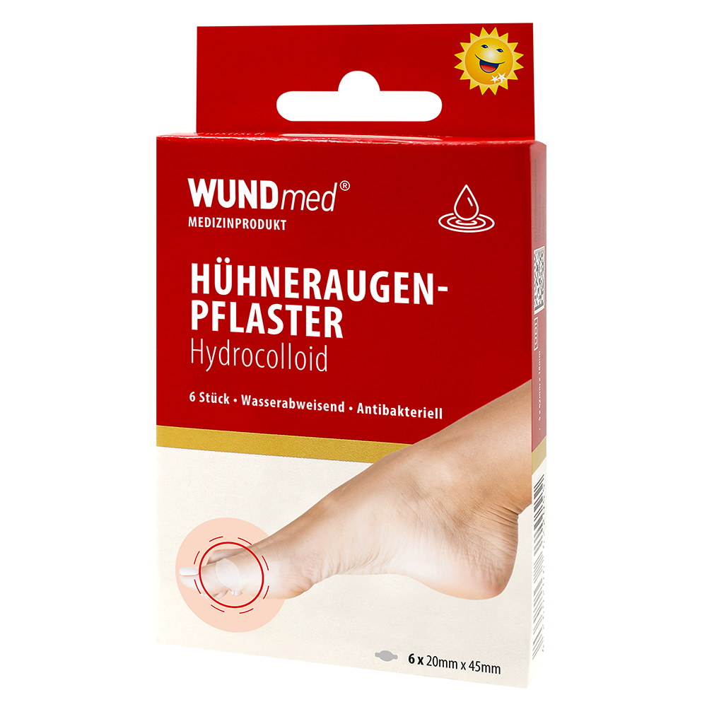 Hühneraugenpflaster 