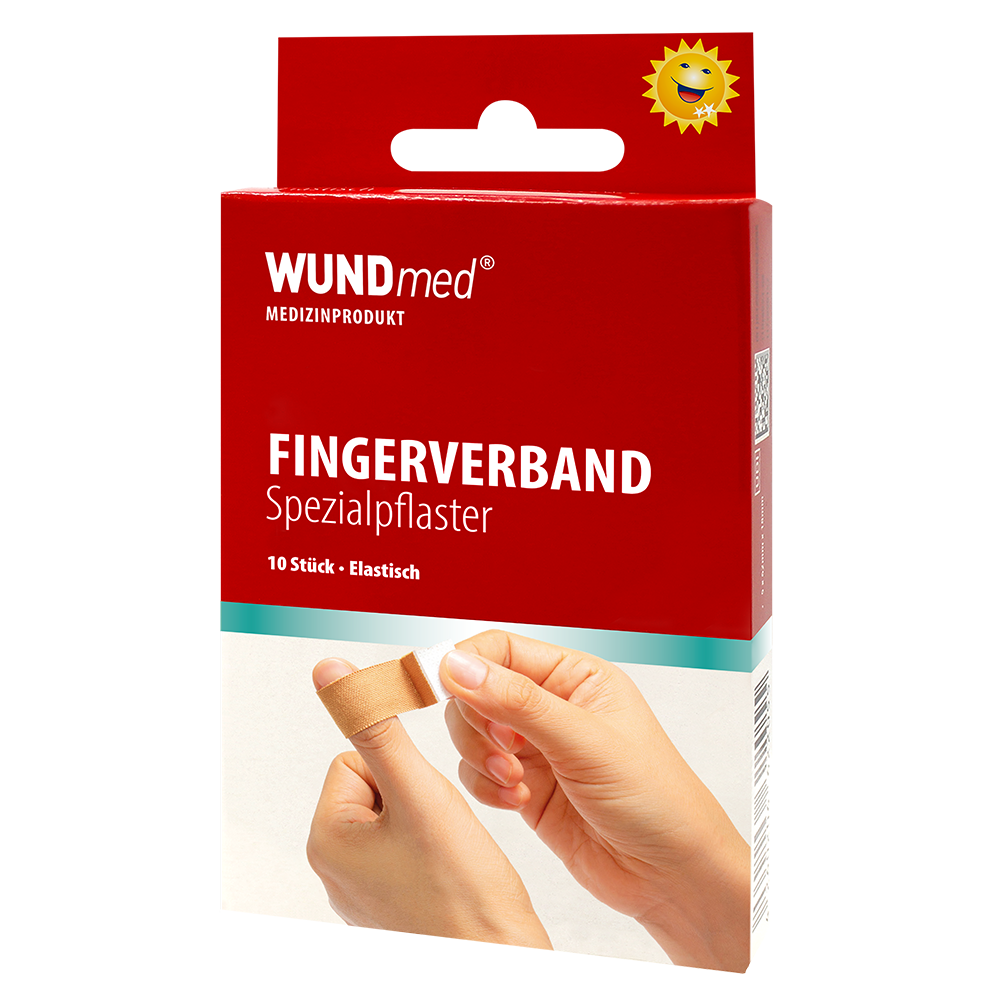 Fingerverband 