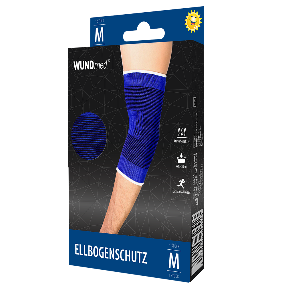 Ellbogenschutz M 