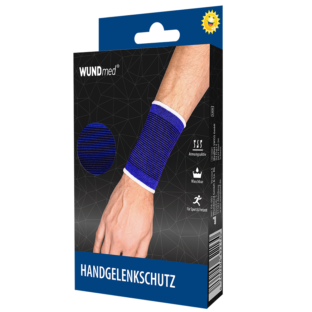 Handgelenkschutz 
