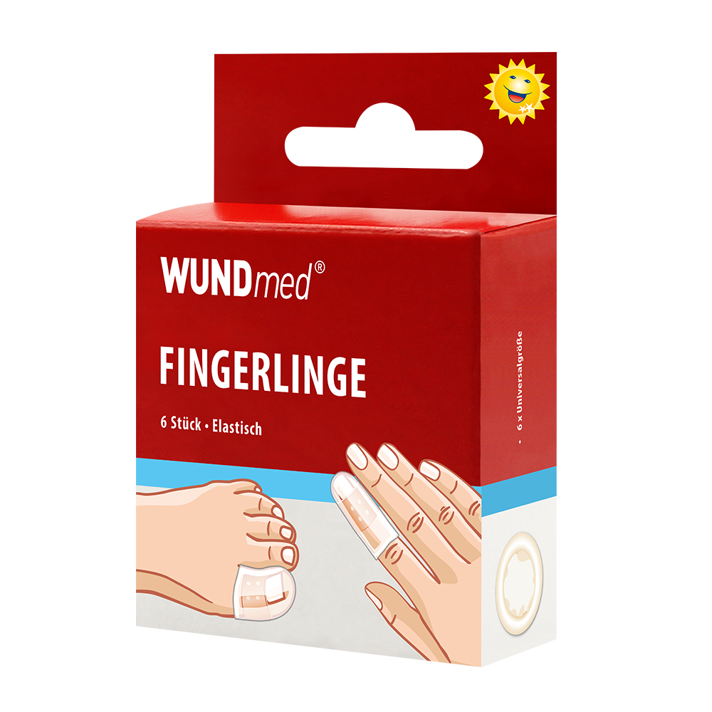Fingerlinge 