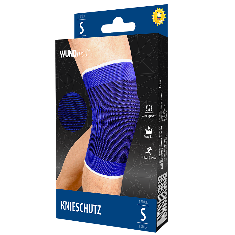 Kniestütze S 