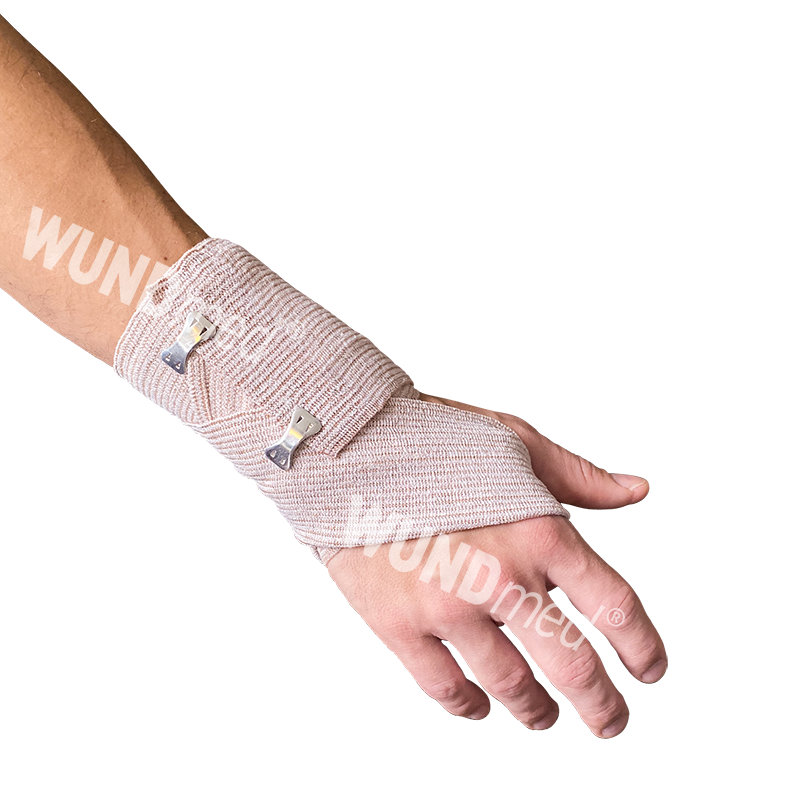 Elastik-Bandage 