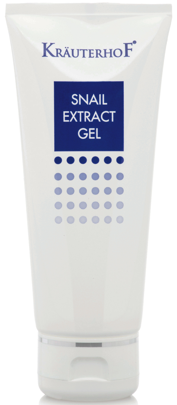 Snail Extract Gel - 100ml 