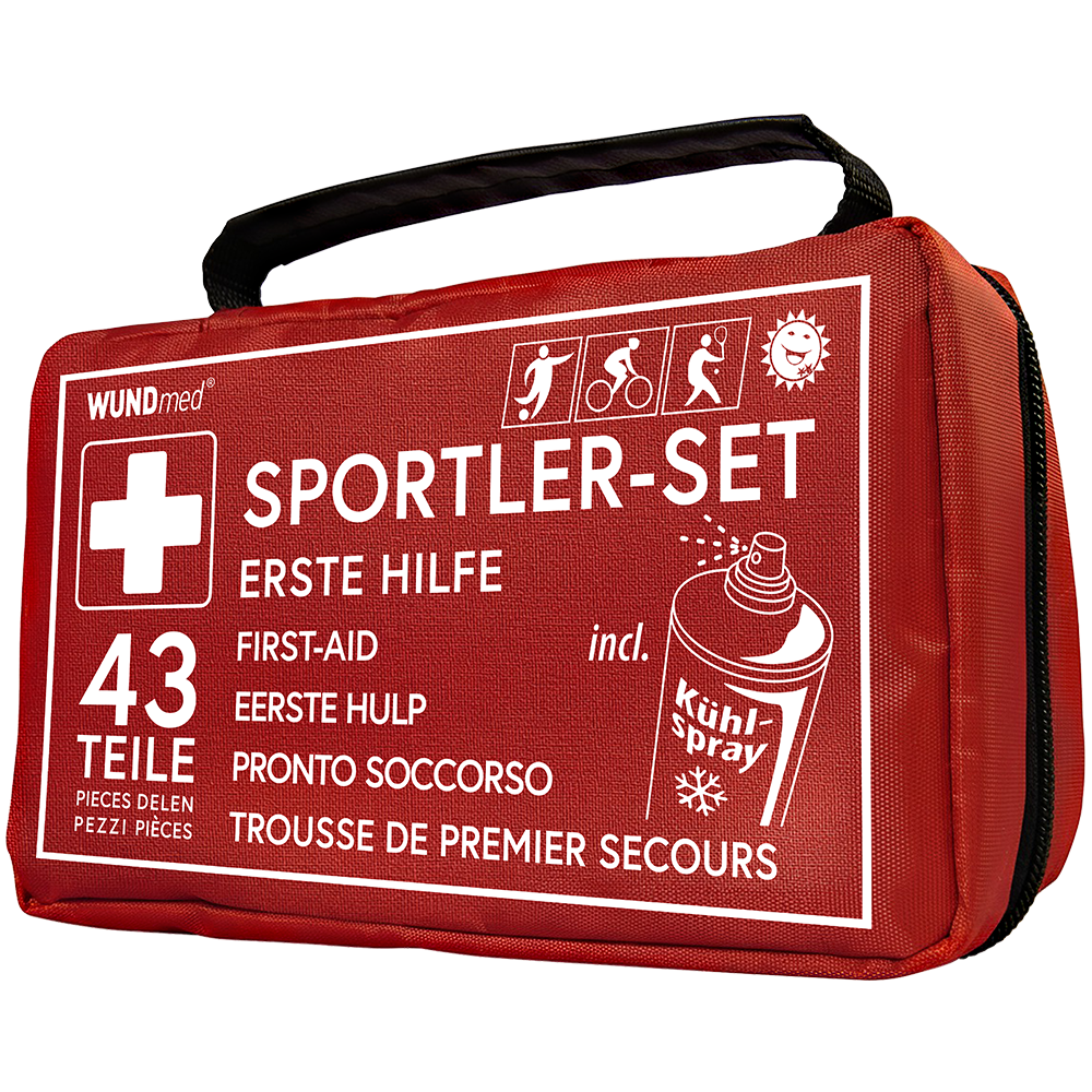 Sportler-Set 